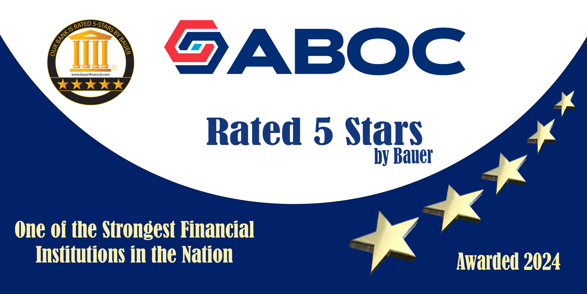 Bauer Financial 4Q 2023