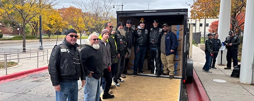 ibew group