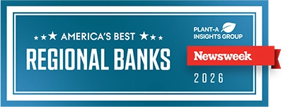 regional banks